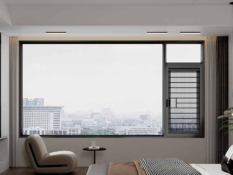 仰望110A